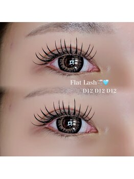 アマルアイラッシュ(amar Eyelash)/マツエク120本