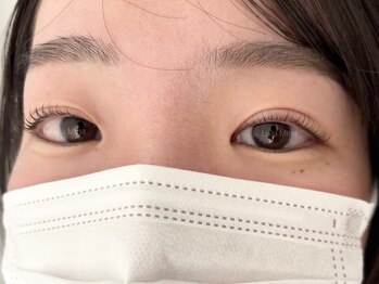 ルルミーナ(Lulu Mina)/～ラッシュリフト～