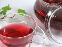 ブレック 名古屋高岳店(BREC)/施術後はアフタードリンクも♪