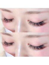 アプリエ(Aplier)/3Dボリュームラッシュ