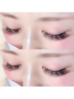 アプリエ(Aplier)/3Dボリュームラッシュ