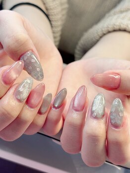 ミュウミュウ(myumyu)/