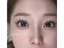 ムニ(muni)の雰囲気（細やかなデザインもお任せください★）