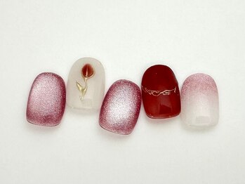 ソポカロン(sopoca-lon)/Cコース6500円