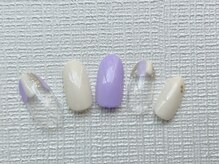 ネイルサロン ロゼプリュム/