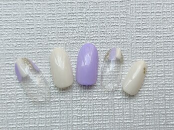 ネイルサロン ロゼプリュム/