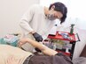 【断毛の儀（全身）】VIO含めず/全身ワックス