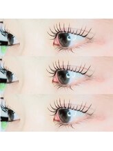 セレビアイ 日本橋店/ラッシュリフト/まつげパーマ