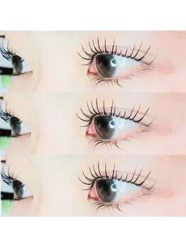 セレビアイ 日本橋店/ラッシュリフト/まつげパーマ