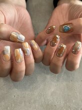チャコネイルズ(CHACO NAILS)/