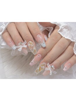 カラー・パーツの種類が豊富