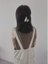 ハヌアイ(Hanu.eye) Hanu.