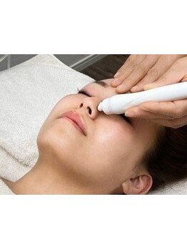 毛穴ケアをしたい