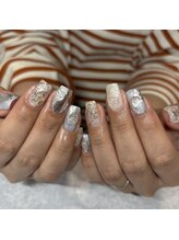 ウニ(uni)/定額design