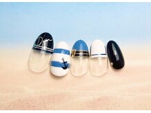 ギャザーパーティー 乃木坂店(gatherparty)/シーズンデザイン【Summer】