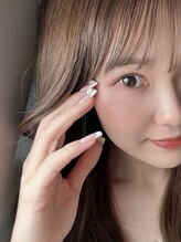 エリン アイ(ELIN eye.) Satomi 