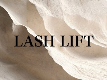 ルアナ(Luana.)/ラッシュリフト/パリジェンヌ