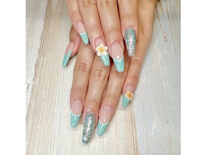 ビューティーエンジェル(Beauty Angel)の写真