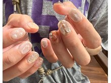 エスネイルサロン(S Nail Salon)/ニュアンスネイル
