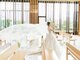 ヒロ ギンザ ヘアーサロン 銀座店 本店(HIRO GINZA HAIR SALON)の写真/【特別な日を史上最高の自分で】花嫁様の為のトータルケア！純白ドレスに負けない美肌ケア◎スベスベ肌に！
