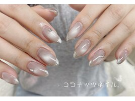マグネットネイル