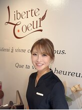 クーラ テュセ(Coeur la Tusais)&nbsp;Nodoka .N