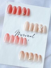 シェリエット(Cheriette)/シンプル定額デザインはコチラ