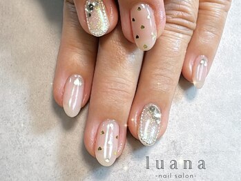 maonailデザイン★