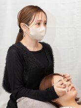 ナチュラリー エレガンス(Naturally ELEGANCE) Kiyoka