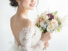 花(Hana)の雰囲気（【ブライダルシェービング】大切な日、心こめて施術致します。）