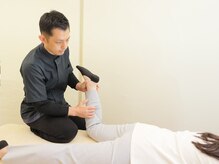 西宮かなで整体院