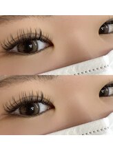 ルミナ(Lumina)/マツエク