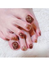 ブリスネイル(BLISS NAIL)/