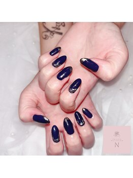 エヌ(N)/デザイン定額