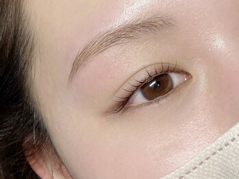 JOMO.【ジョモ】eyelash & eyebrow studio【1/15 NEW OPEN（予定）】