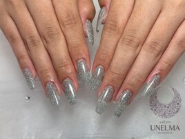 フラッシュネイル