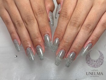 りとる うねるま 博多/フラッシュネイル