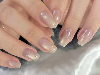 エミリア(EMILIA)/韓国・ワンホン・マグネット