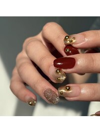 Order nail /オーダーネイル
