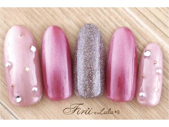 オフィスネイルコース