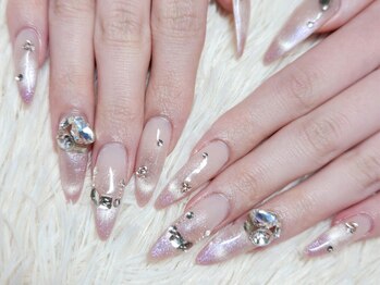 リリオン(RiLion)/マグネットグラデ マーボー