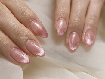 マグネットグラデ