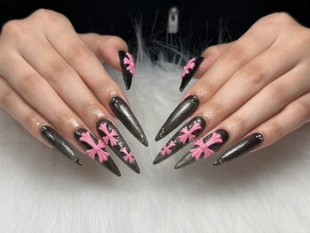 コモネイルスタジオ(CoMo Nail Studio)/