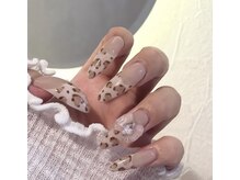 リュウ(Ryu)/カワイイネイル