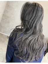 ネイル グラマリア(Nail Glramaria)&nbsp;mami 