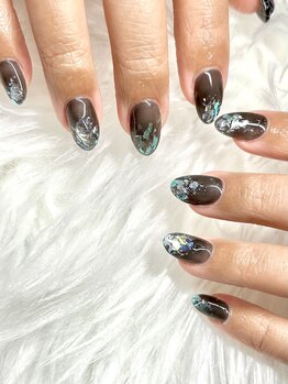 ティーラボ(T Labo)/Hand シンプルアートコース