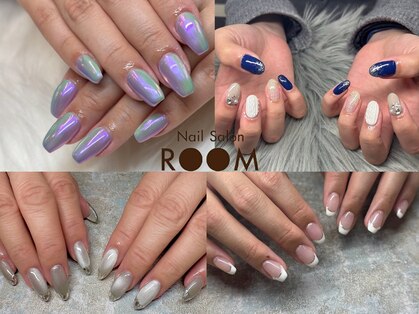 ネイルサロン ルーム 船橋店(ROOM)の写真