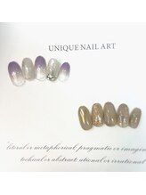 アン セプト(an-SEPT.)/定額￥9900