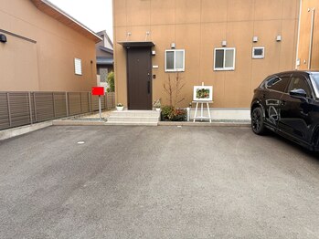 ネイジュ 熊本店(NEIJU)/◆店前に無料駐車場完備◆