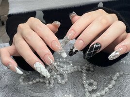 フレンチネイル